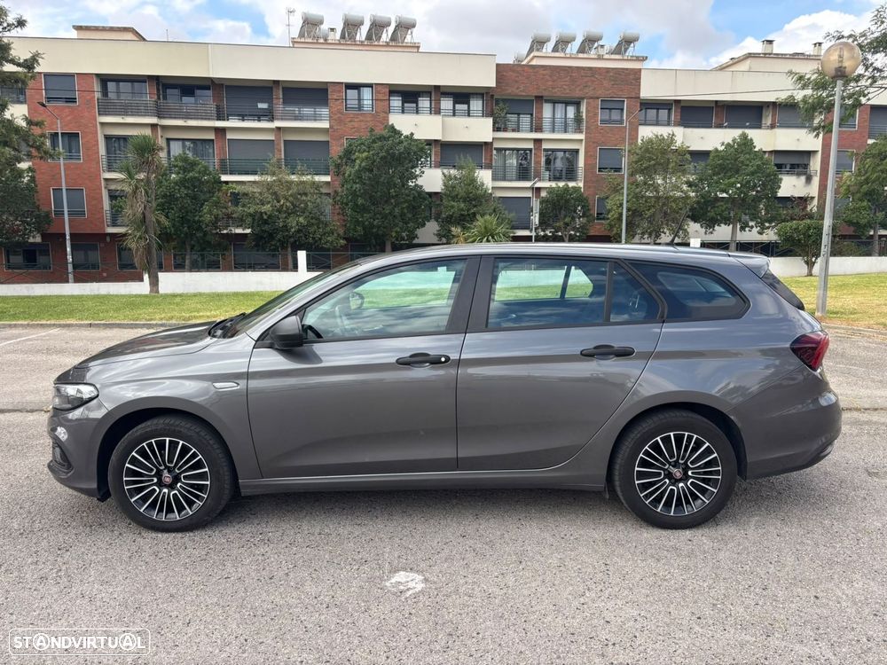 Fiat Tipo Station Wagon 1.3 Multijet City Life - 17