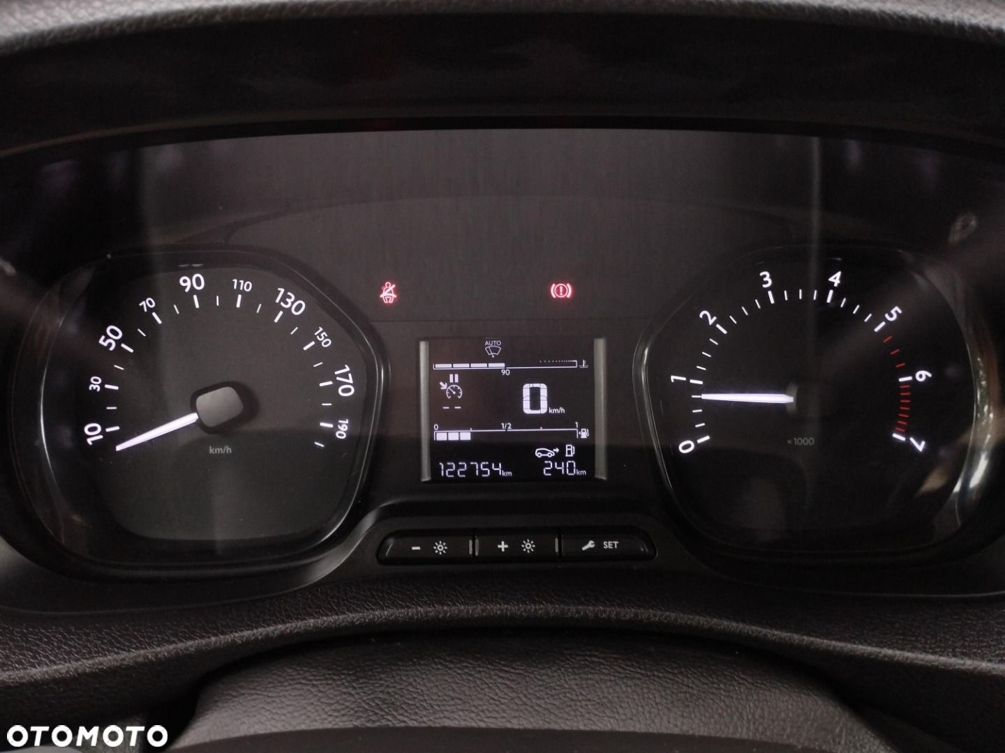 Toyota ProAce - 15