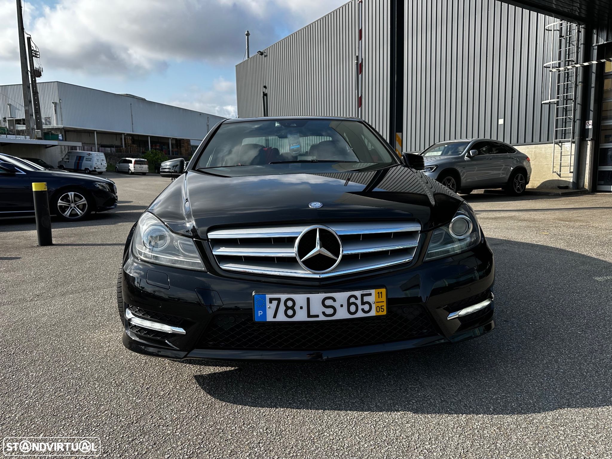 Mercedes-Benz 250 - 3