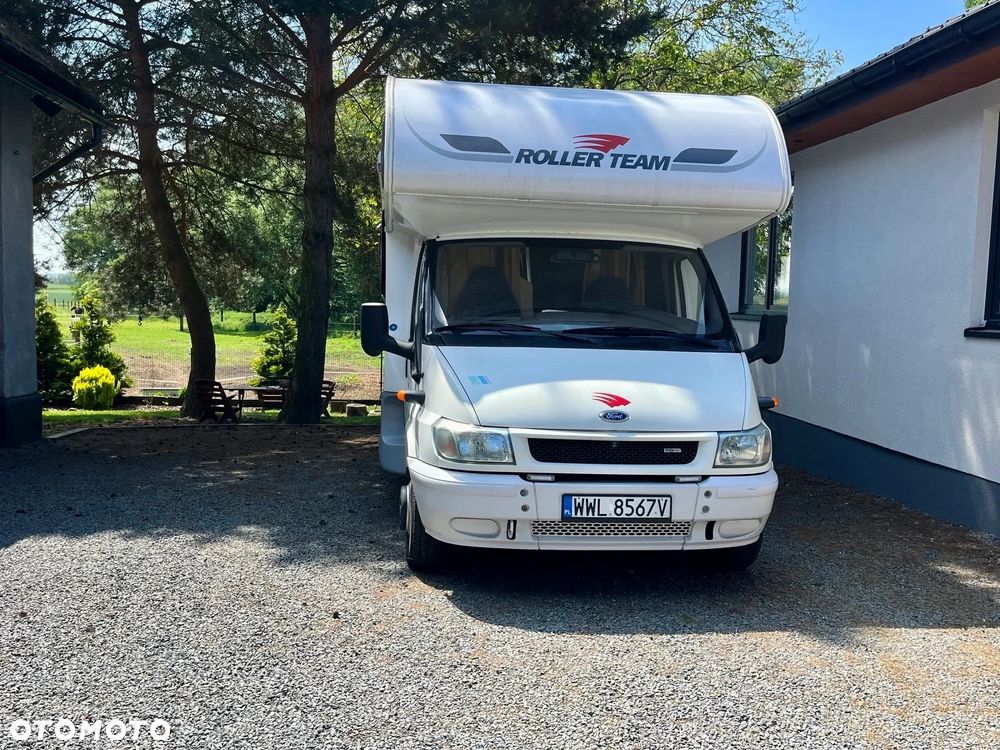 Ford Transit - 3