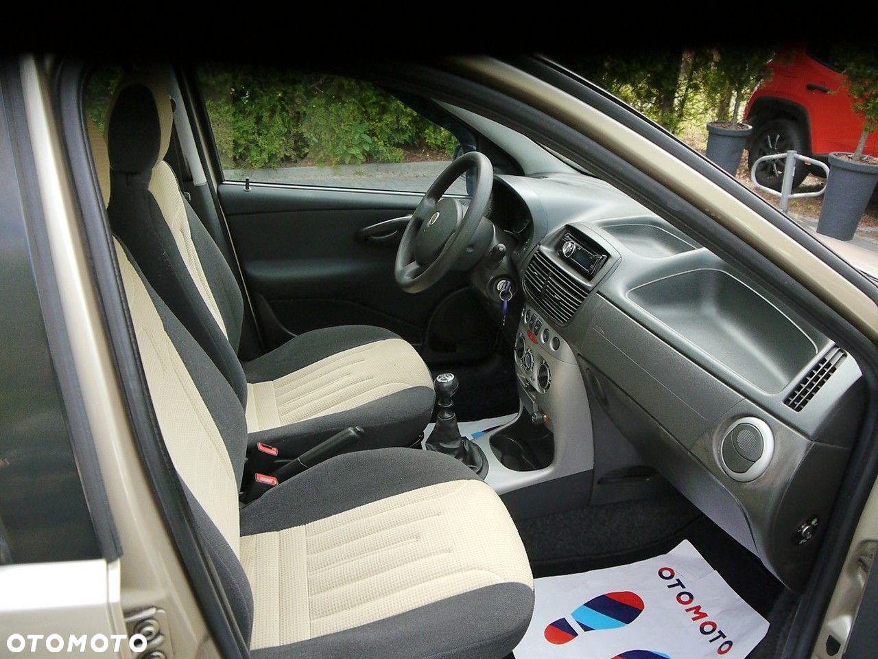 Fiat Punto - 24
