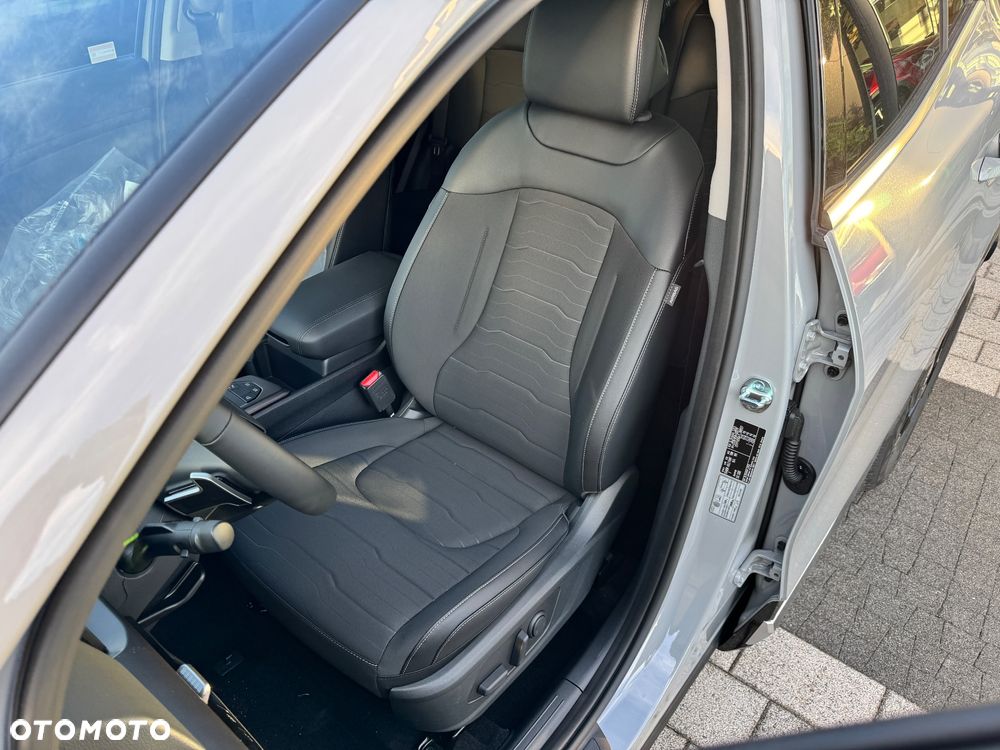 Kia Sportage 1.6 T-GDI HEV L 2WD - 20