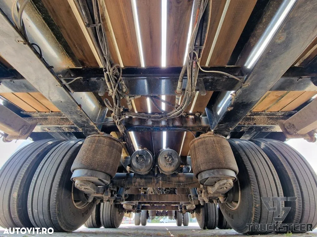 Fliegl DTS 300 - 13