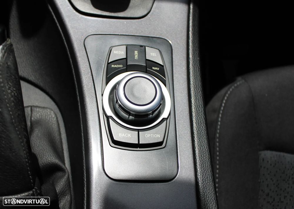 BMW 320 d DPF - 29
