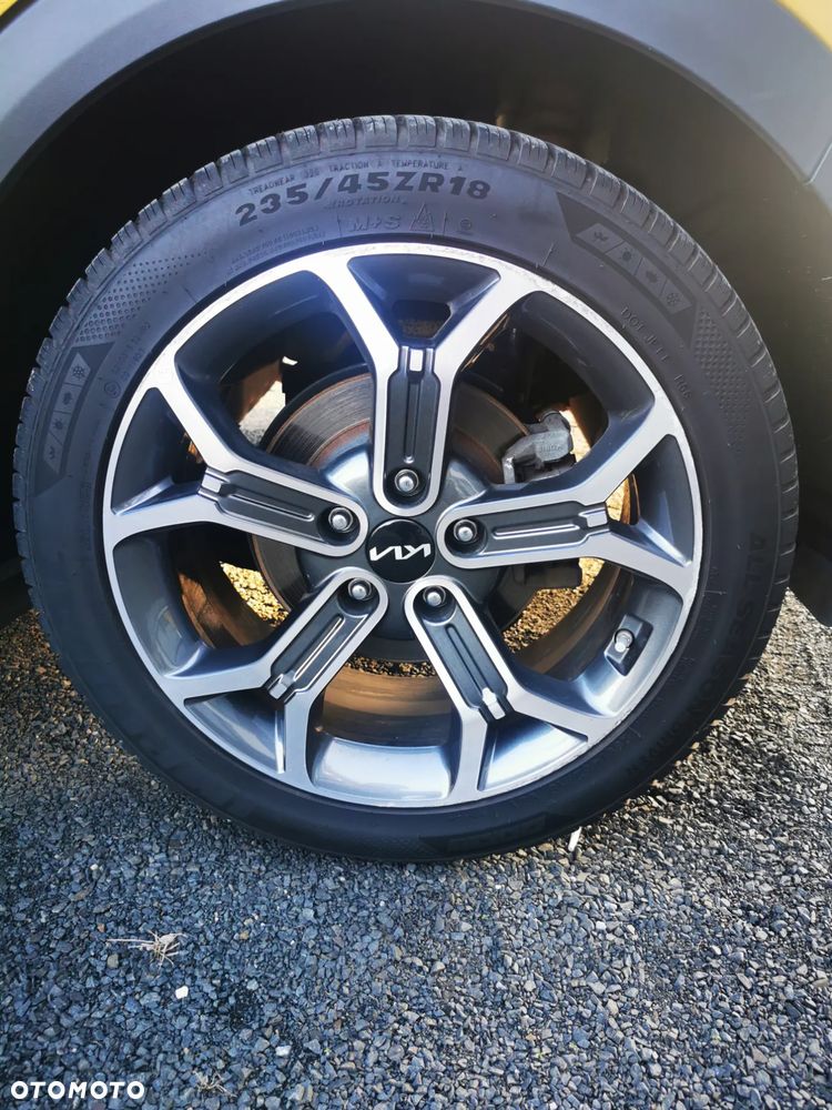 Kia XCeed 1.5 T-GDI L Business Line - 4