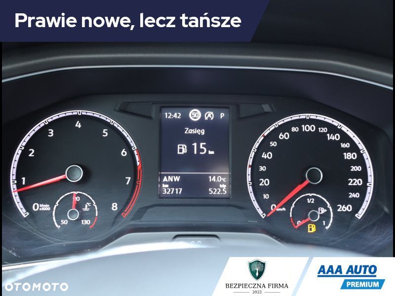 Volkswagen T-Roc - 12