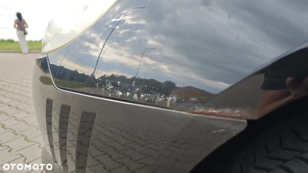 Peugeot 407 V6 210 Sport - 34