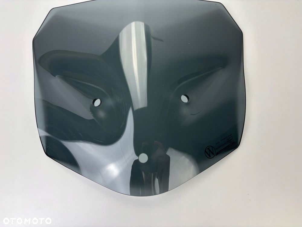 Szyba sportowa Wunderlich BMW F800R 2015 Oryginał - 6