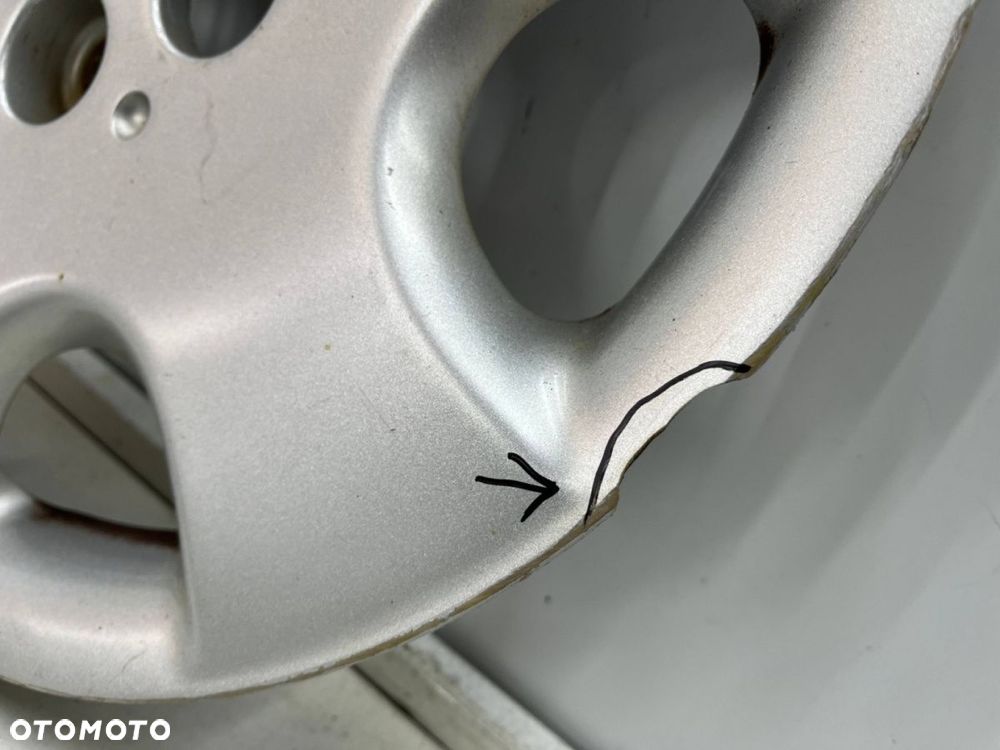 Kołpak Chrysler PT Cruiser 00-10r. oryginalne r16 16 cali 4szt. KOMPLET 05272360aa - 13