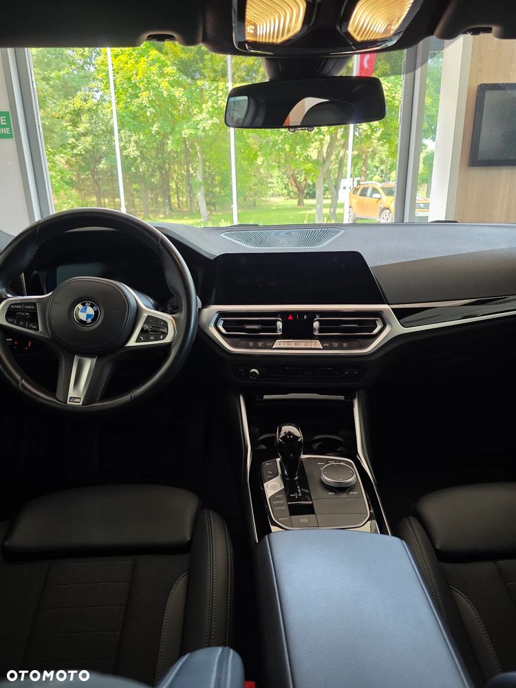 BMW Seria 4 420i GPF - 17