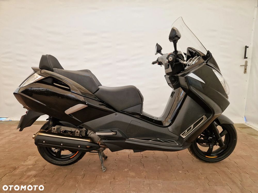 Peugeot Satelis - 11