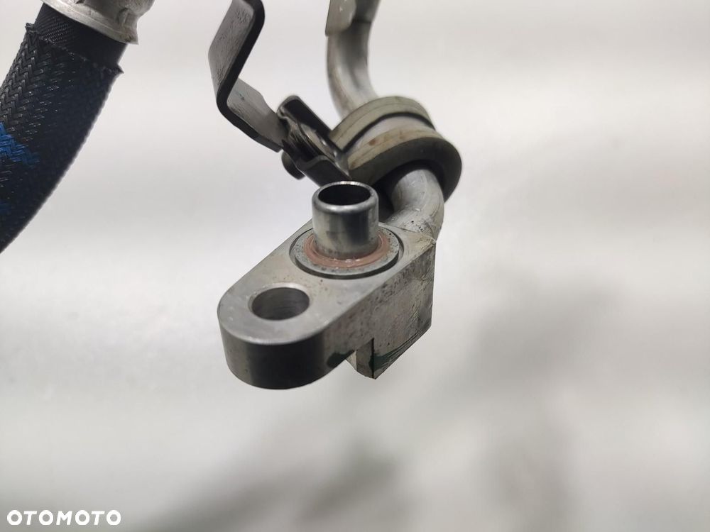 PRZEWÓD KLIMATYZACJI FIAT 500E II 2020-2025 52139553 - 3