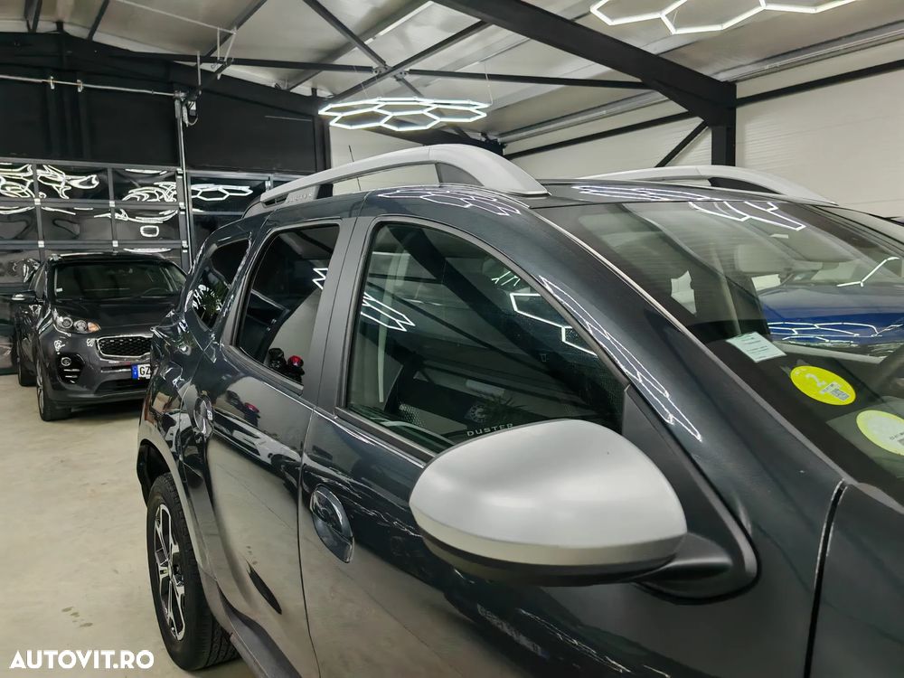 Dacia Duster - 29
