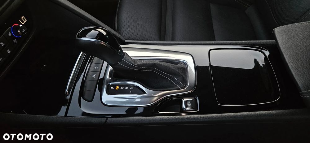 Opel Insignia 1.6 Automatik Exclusive - 18