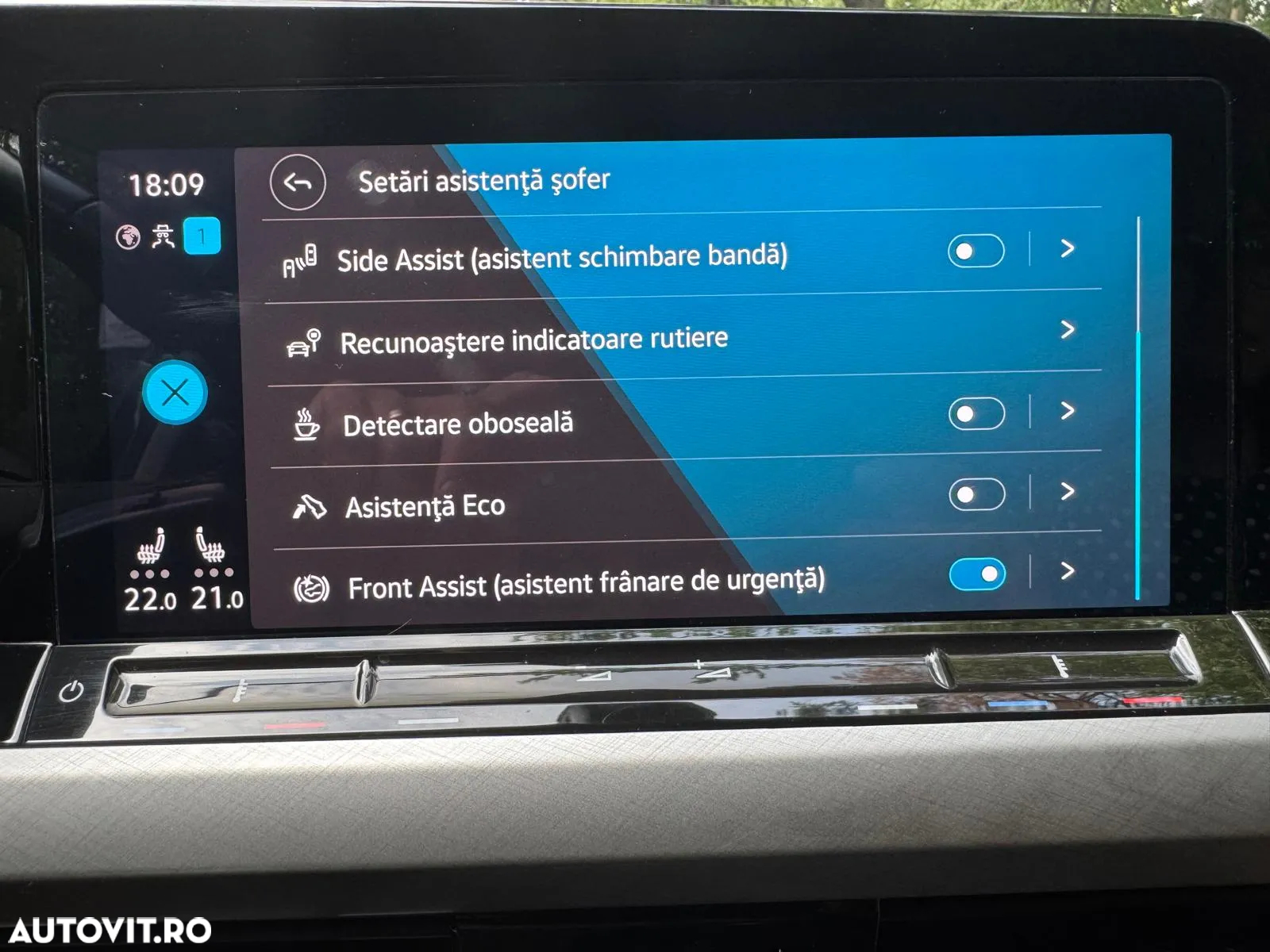 Volkswagen Golf Variant 2.0 TDI SCR Life - 27