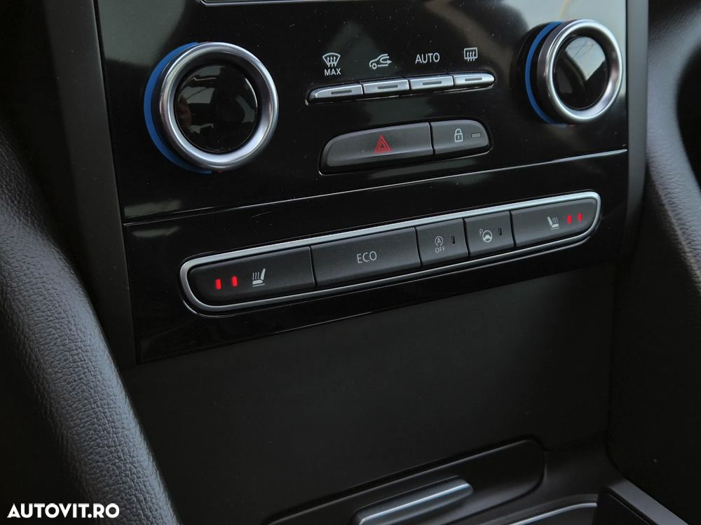 Renault Talisman TCe 225 EDC GPF INTENS - 36