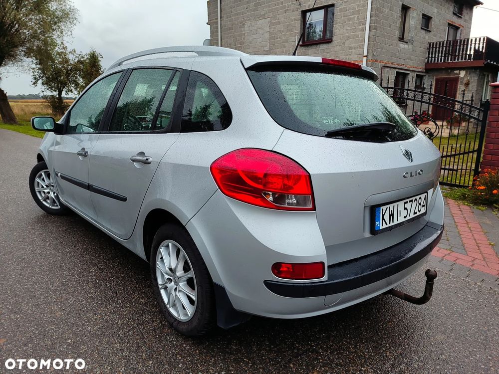 Renault Clio 1.2 TCE Wind - 2