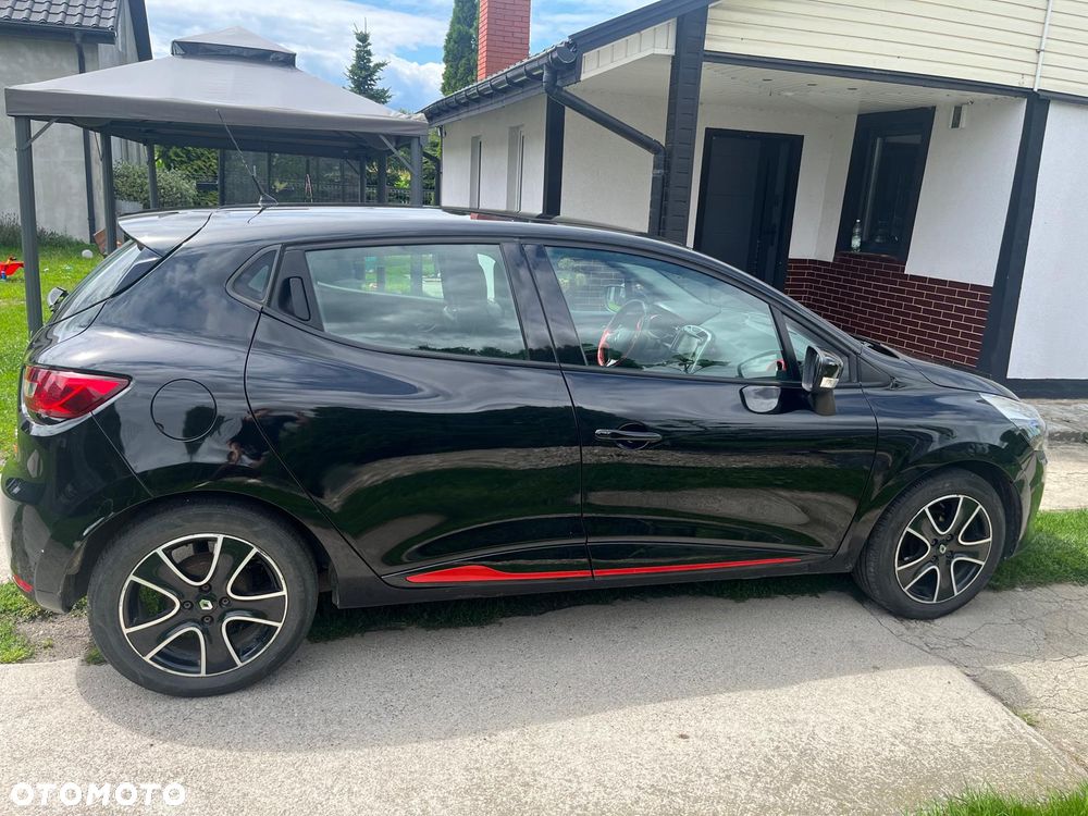 Renault Clio 0.9 Energy TCe Expression - 13