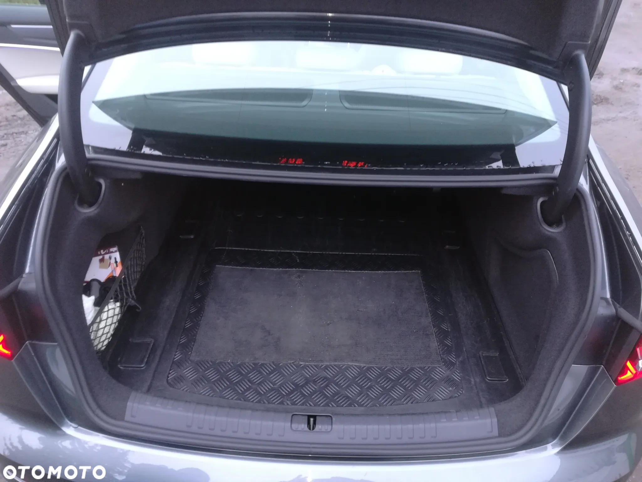 Audi A6 - 15