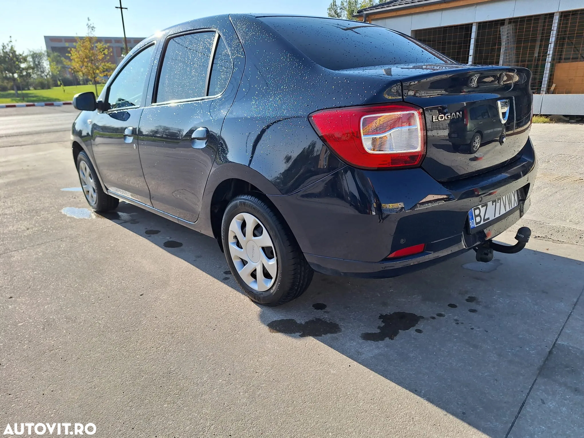 Dacia Logan 1.5 dCi Laureate - 5