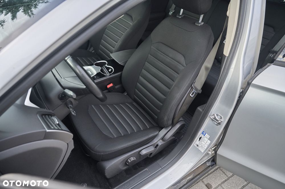 Ford Mondeo 1.5 EcoBoost STart-Stopp Trend - 30