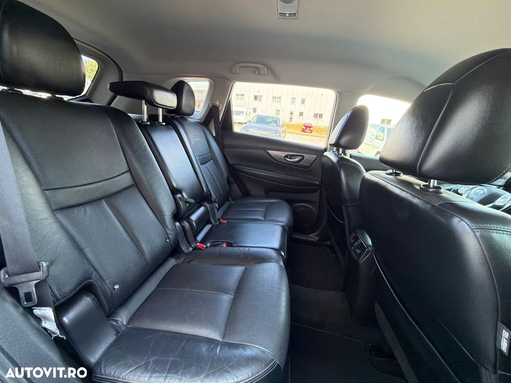 Nissan X-Trail 1.6L dCI Start/Stop 4x4-i Tekna - 19