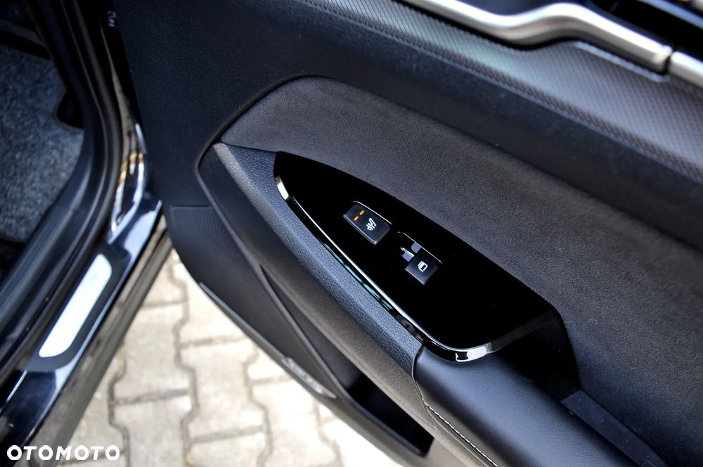 Kia Sportage 1.6 T-GDI HEV GT Line 2WD - 28