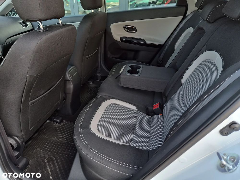Kia Ceed 1.4 L Business Line - 22