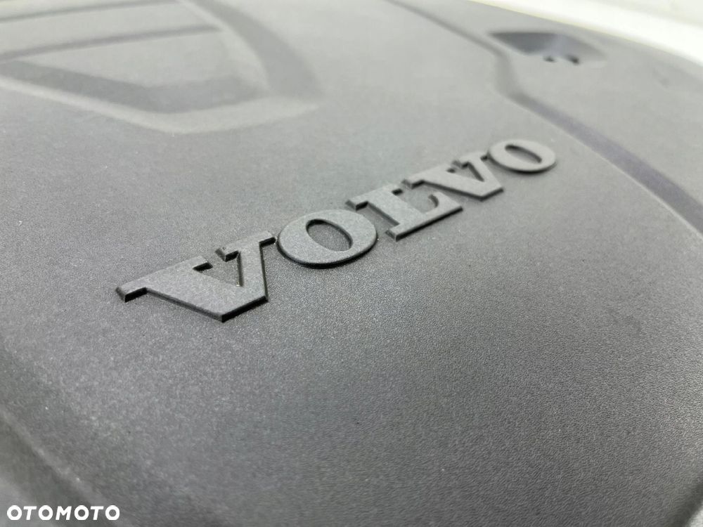 VOLVO V90 S90 OSŁONA POKRYWA GÓRNA SILNIKA 31686823 - 4
