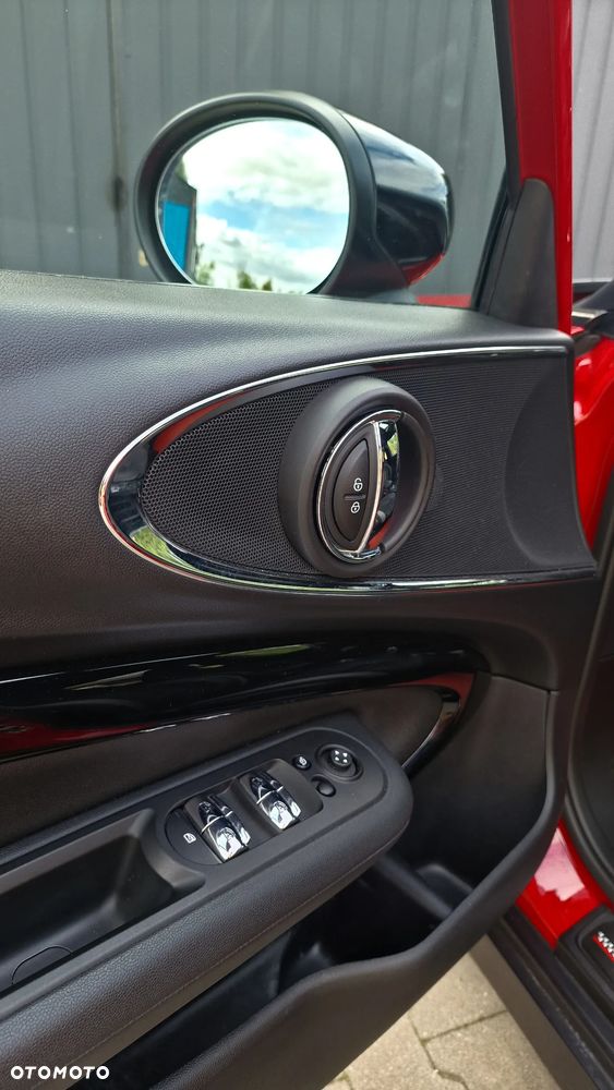 MINI John Cooper Works - 16