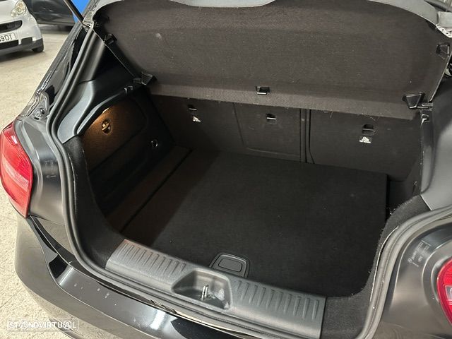Mercedes-Benz A 160 - 21