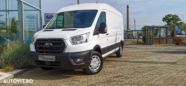 Ford TRANSIT L3H2 Trend