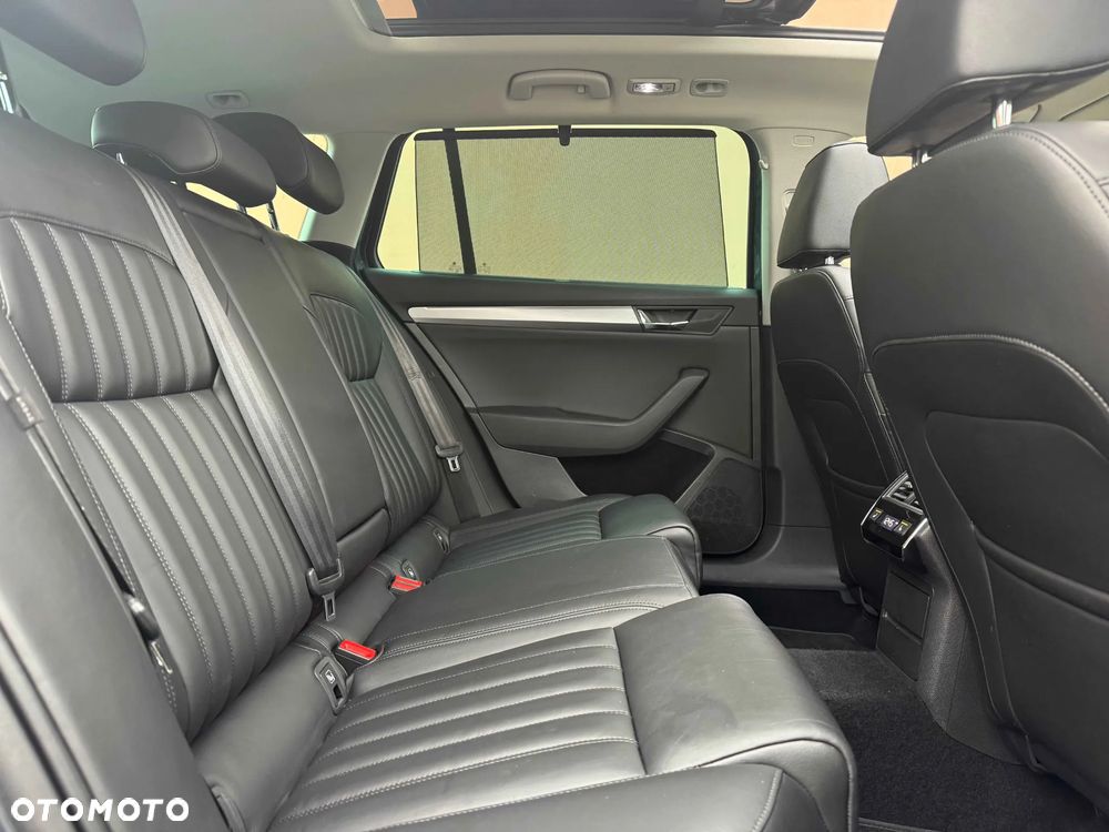 Skoda Superb - 6