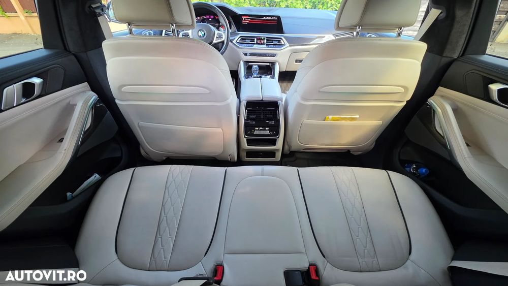BMW X6 - 7