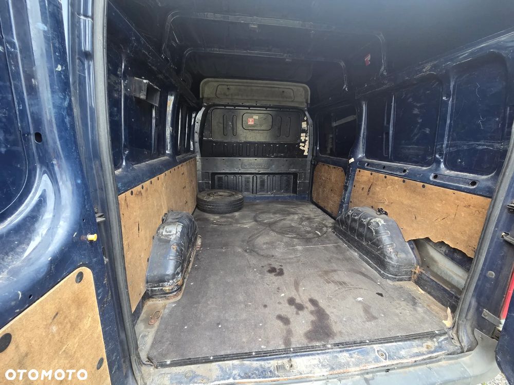 Ford Transit - 5