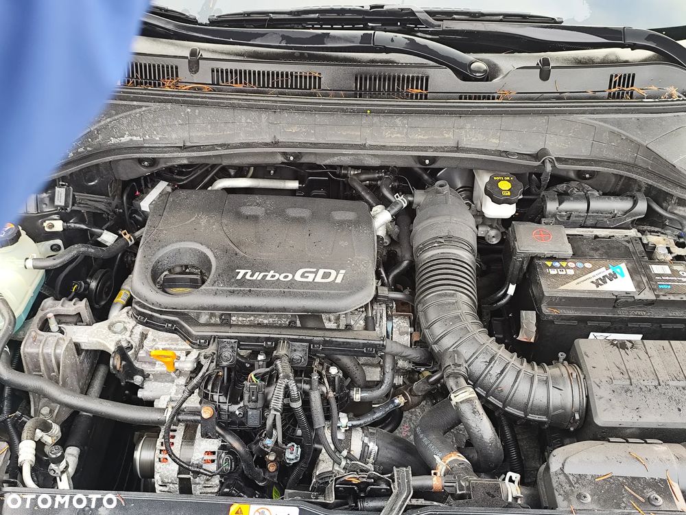 Hyundai Kona 1.0 T-GDI Premium - 30