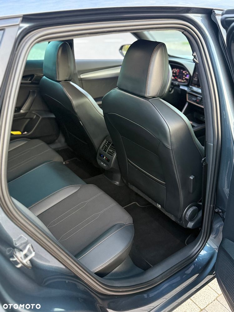 Cupra Formentor 1.5 eTSI mHEV DSG - 15