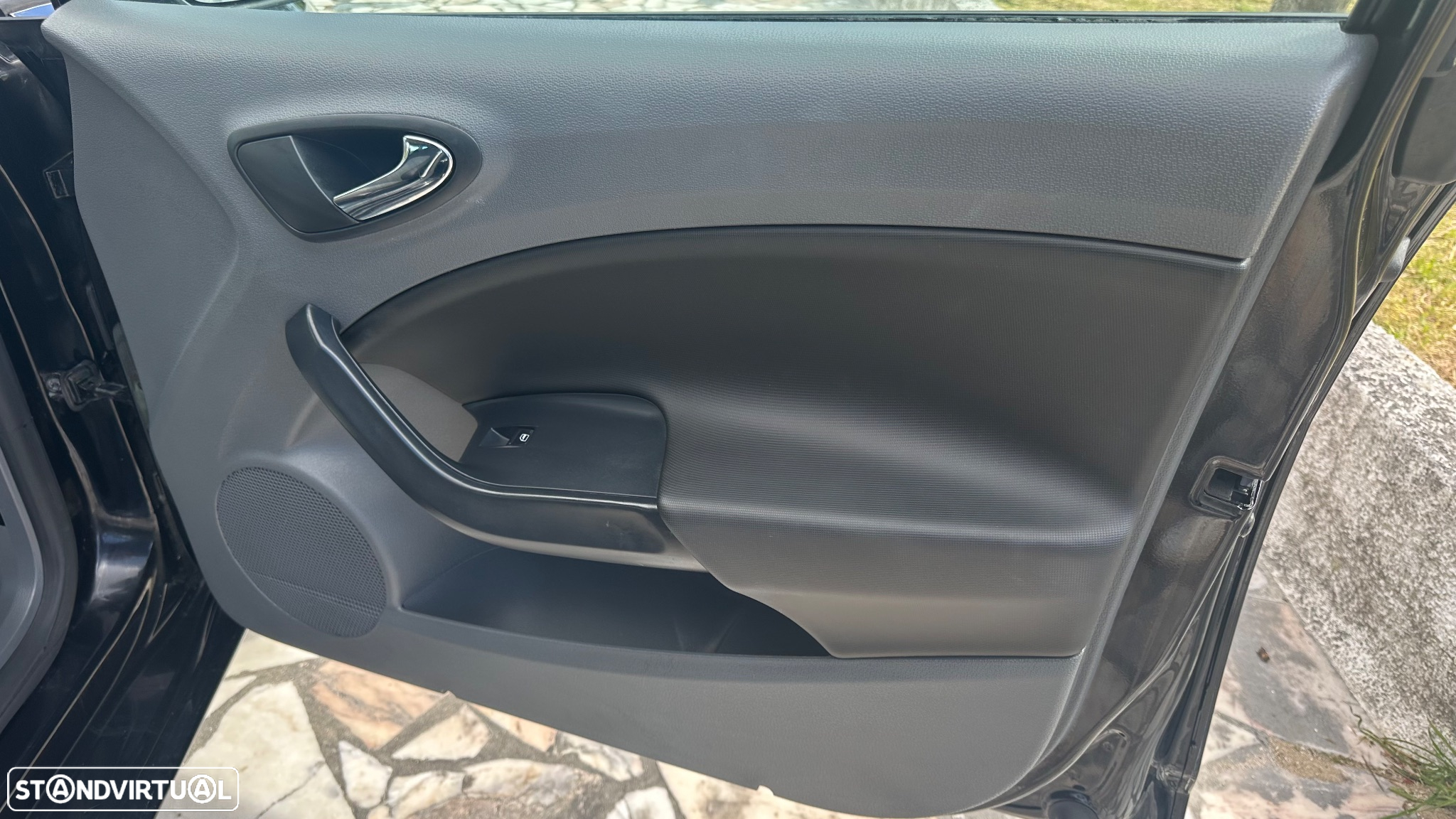 SEAT Ibiza 1.4 TDi Stylance - 22