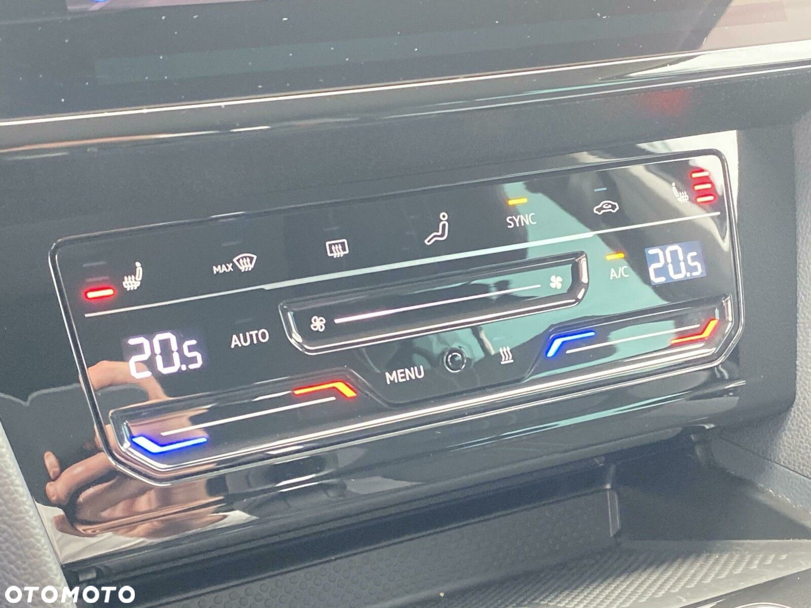 Volkswagen Passat Alltrack - 30