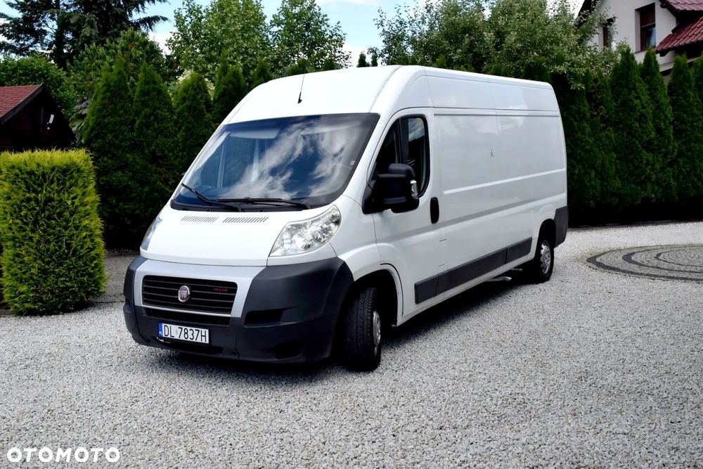 Fiat DUCATO L3 H2 2.3 JTD - 5