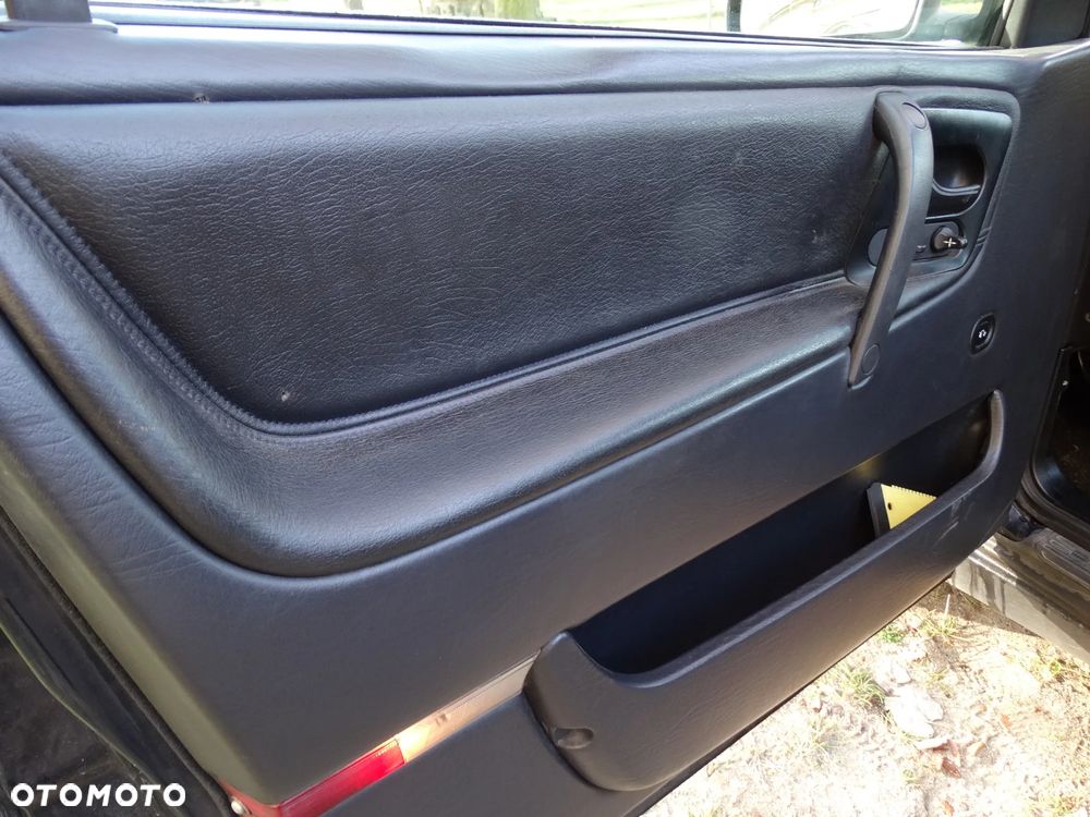 Saab 9000 2.0 LP Turbo - 25