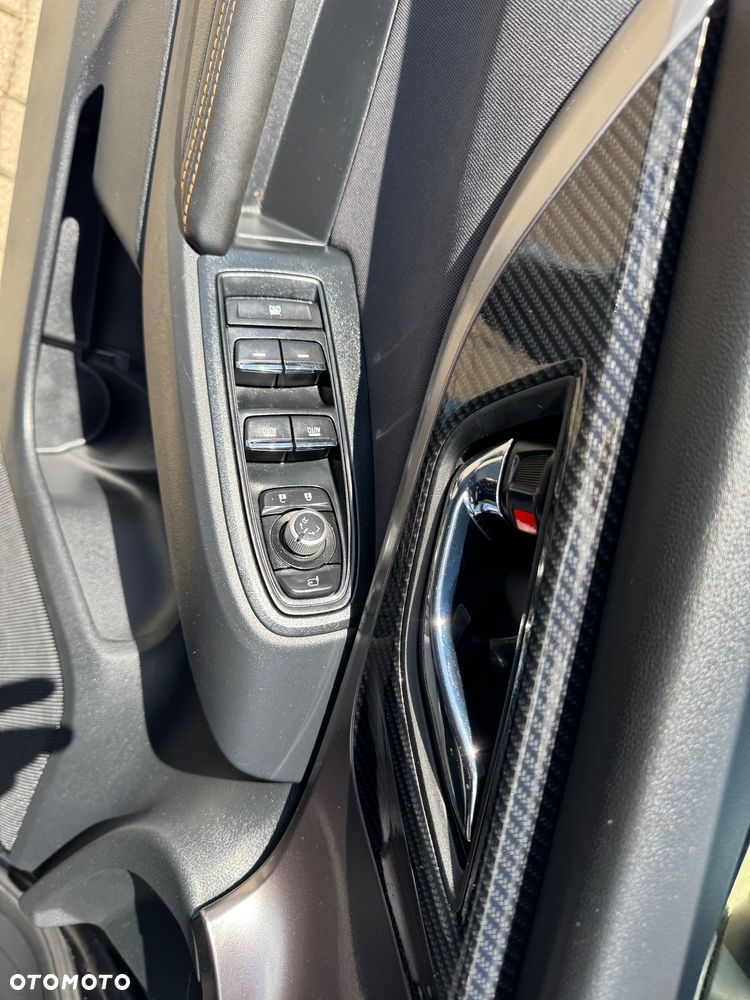 Subaru XV 1.6i Lineartronic Exclusive - 13