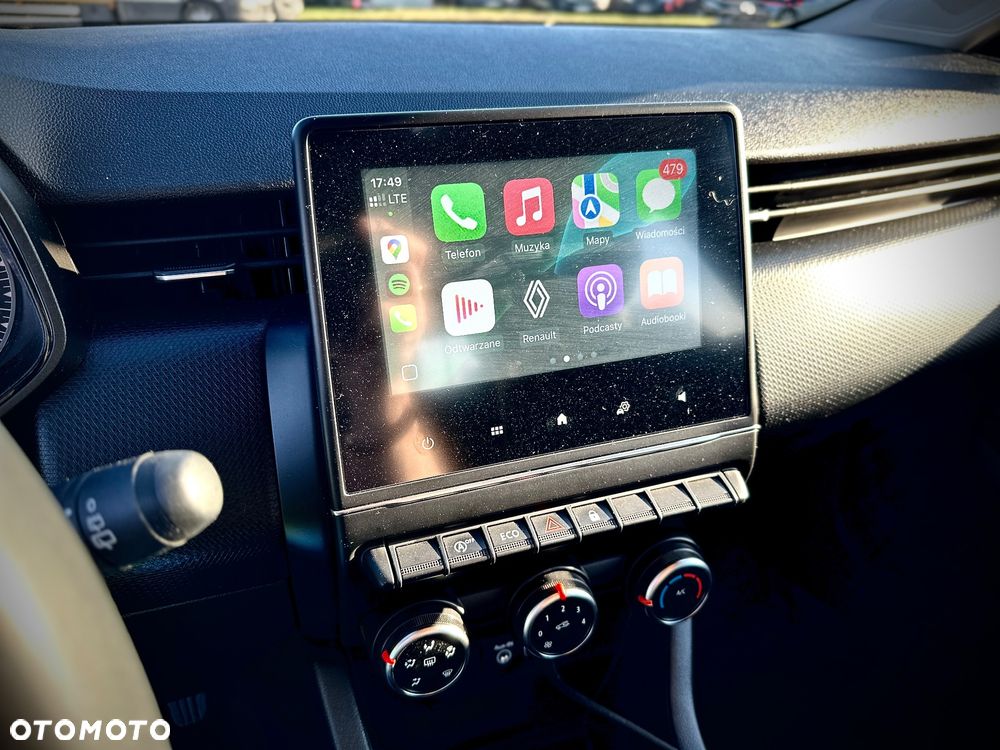 Renault Clio 1.0 TCe Zen - 34