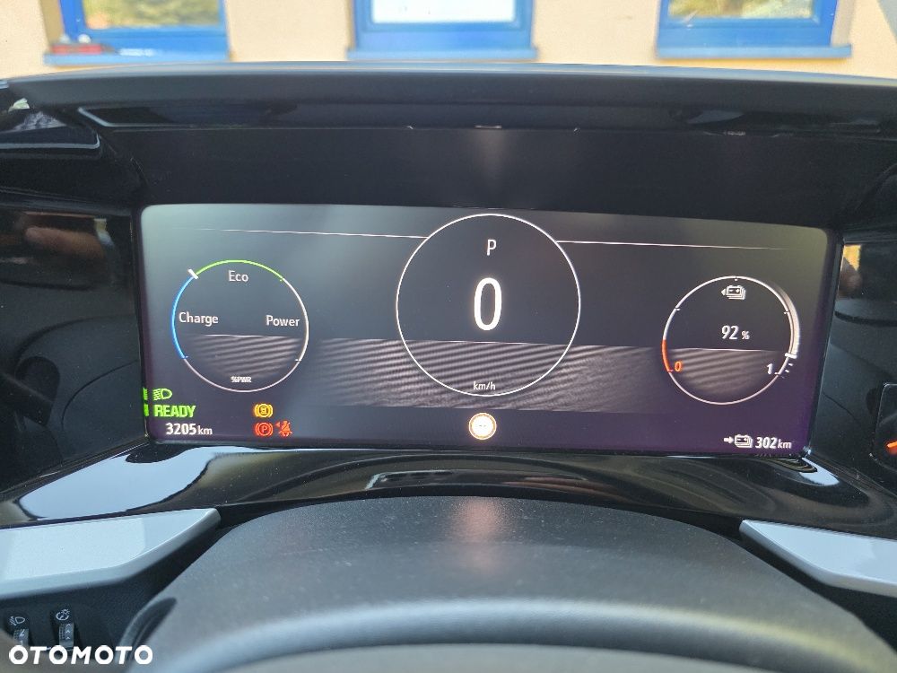 Opel Mokka Mokka-e Elegance - 13