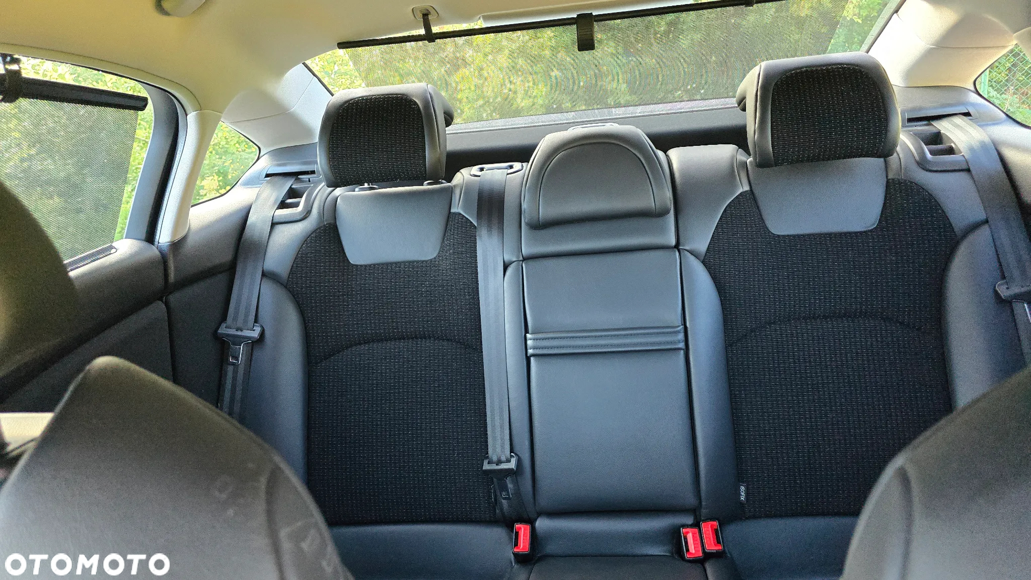Citroën C5 Tourer HDi 165 FAP Exclusive - 24