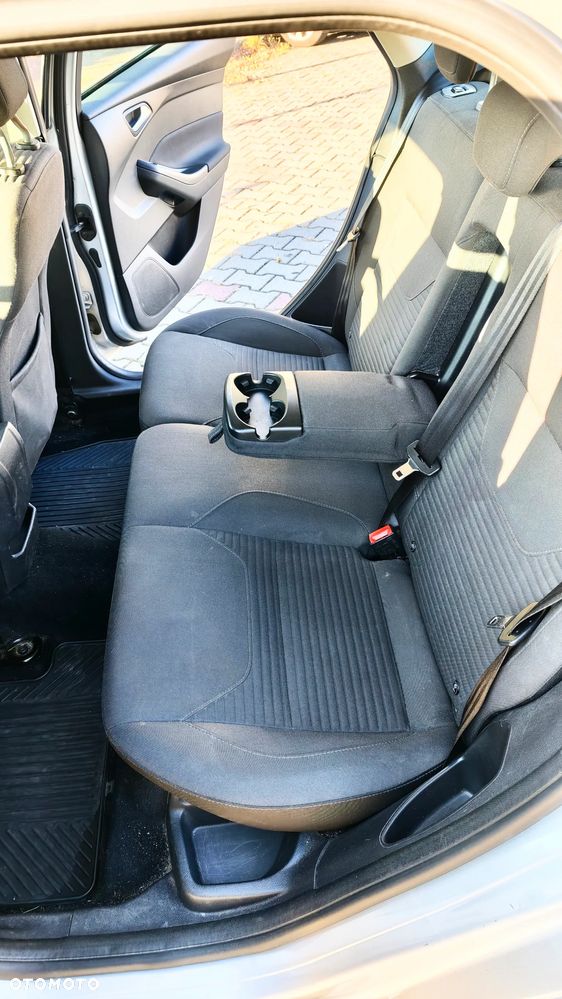 Ford Focus 1.5 TDCi Titanium - 11