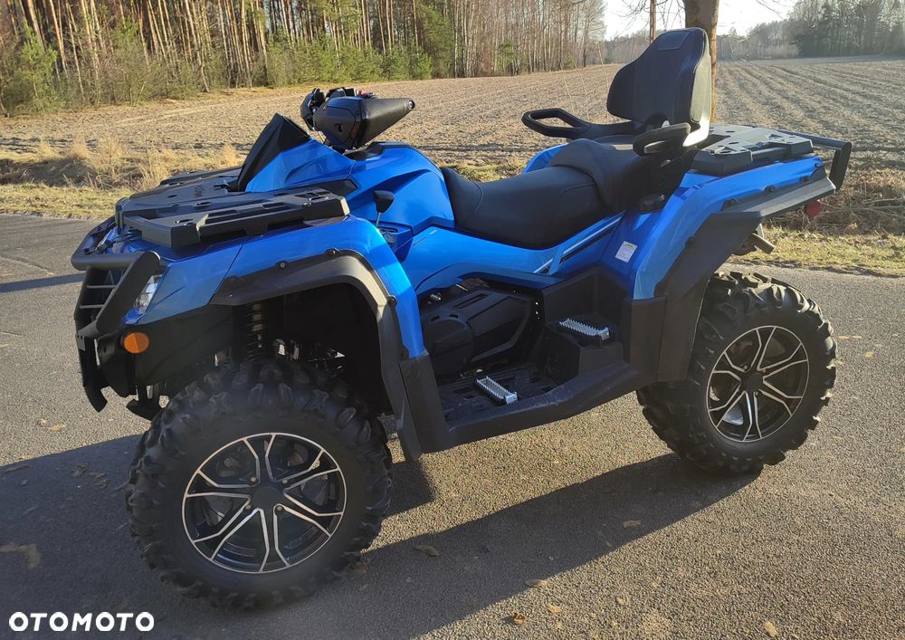 Suzuki Kingquad - 12