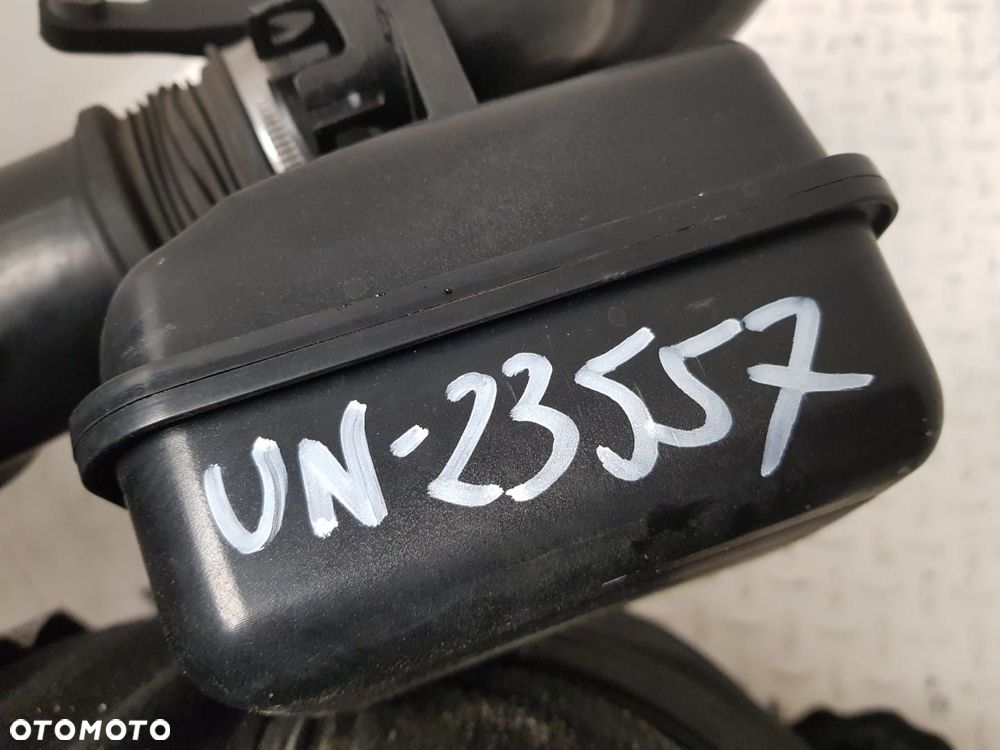 REZONATOR RURA POWIETRZA DOLOT  BMW X5 F15 F25  10-18 7812946 - 5