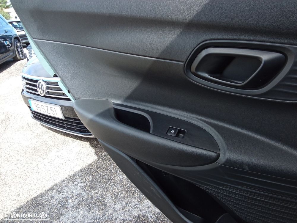 Hyundai Bayon 1.0 T-GDi Premium TT - 22