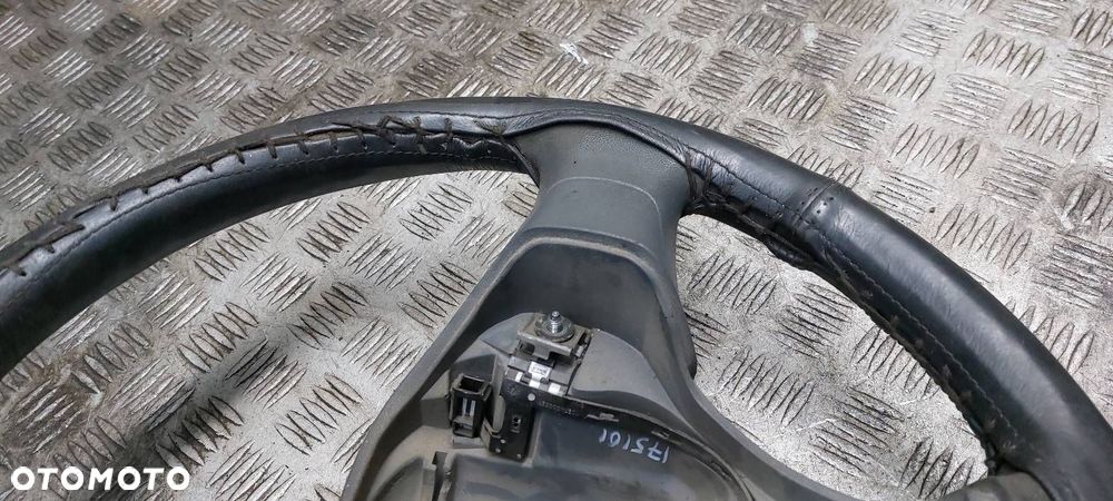 KIEROWNICA + PODUSZKA BOXER I LIFT JUMPER DUCATO - 2